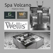 Spas & Comp. - Wellness Store - Caldas da Rainha - Instalação de Sauna