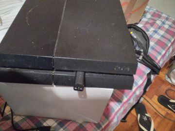 Técnico de Reparação de Consolas