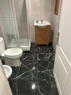 CR Remodelação - Mafra - Réparation de rampe d’escalier