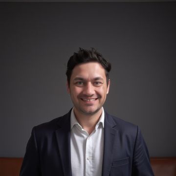 André Polloni - Oliveira do Hospital - Marketing