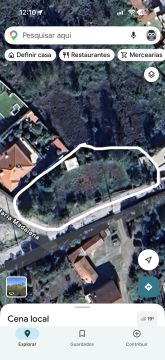 Jardinagem e Relvados - Casa