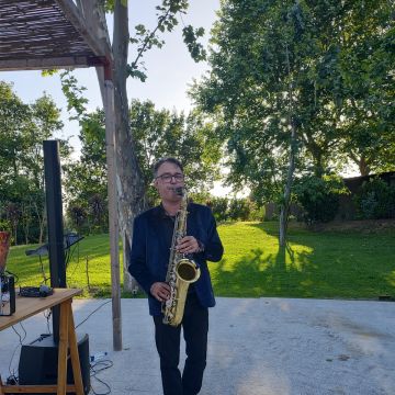 Fábio Schlosser - Braga - Wedding DJ