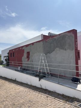 CR Remodelação - Mafra - Installation de disjoncteur ou de tableau électrique
