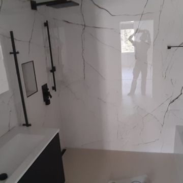 Real remodelações. - Almada - Obras em Casa