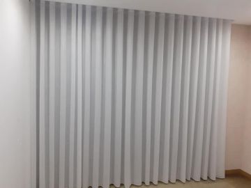 Fenix Pormenores - Espinho - Drapery Installation or Replacement