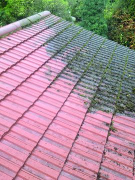JPS roofing and cleaning - Lagoa - Gutter Installation or Replacement