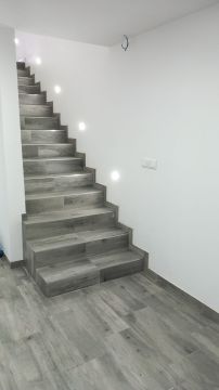 Antonio Moreira - São João da Madeira - Remodelação de Armários