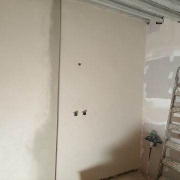 MP Artwall - Almada - Innenanstrich
