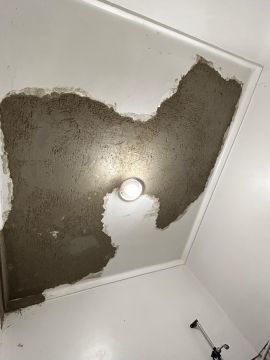 CR Remodelação - Mafra - Peinture intérieure