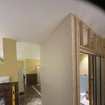 Total Home Care - Portimão - Additions and Remodels