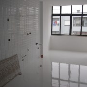 José pinheiro - Vila Verde - Kitchen Island Installation