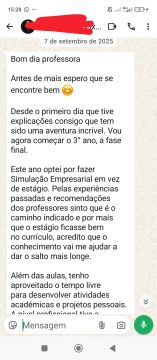 Explicações de Economia e Preparação para exame nacional - Vila Nova de Famalicão - Profissionais Financeiros e de Planeamento