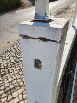 Concrete Repair and Maintenance