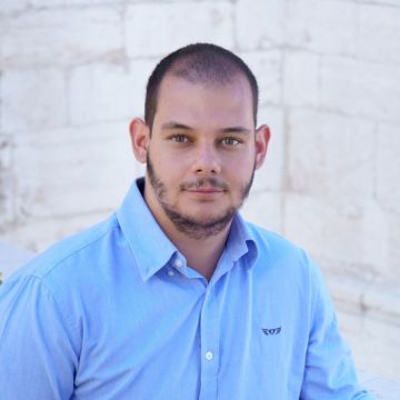 Diogo Negrita - Soluções Personalizadas - Sintra - Treino Intervalado de Alta Intensidade (HIIT)