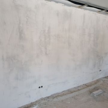 MP Artwall - Almada - Laminatboden verlegen