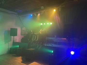 Dj Alvezz - Seixal - DJ pour fêtes et événements