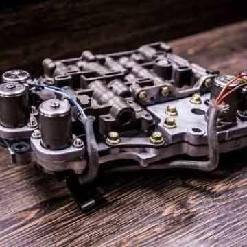 DS Automecanica Rinchoa - Sintra - Revisão de Automóveis
