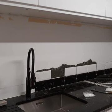Real remodelações. - Almada - Instalação ou Substituição da Canalização Exterior