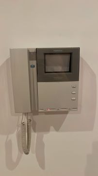 Técnico de Intercomunicadores