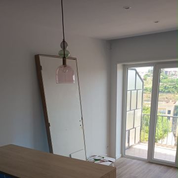 FM Solutions - Coimbra - Reparação ou Substituição de Pavimento Vinílico ou Linóleo