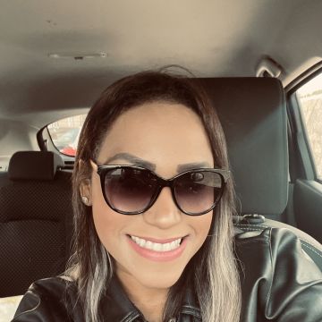 Bianca Farias - Porto - Life Coaching