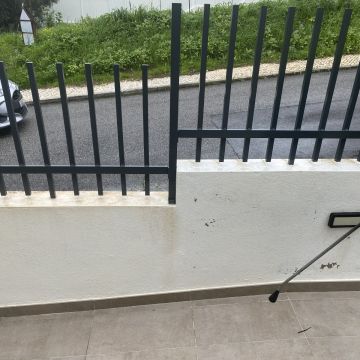 JPS roofing and cleaning - Lagoa - Exterior Painting