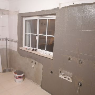 MP Artwall - Almada - Holzverkleidung