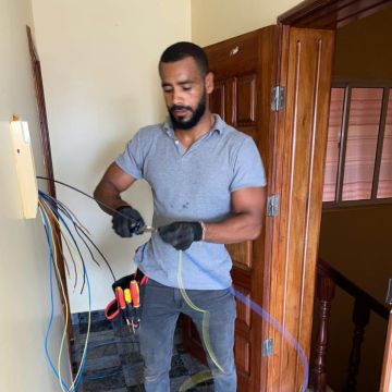 Borges borges - Gondomar - Wiring