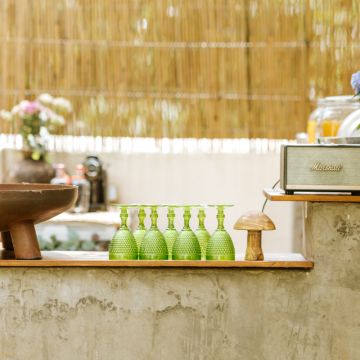 Jardim da Marquesa - Lisboa - Venue Service