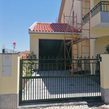 MP Artwall - Almada - Wände verkleiden, reparieren oder entfernen