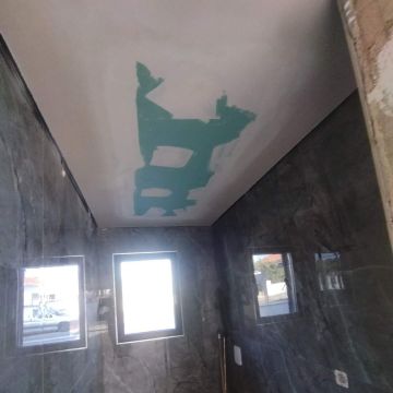 Marcos Luciano - Oeiras - Instalación de escaleras