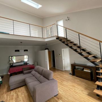 Attic Soluction - Almada - Remodelação de Cozinhas
