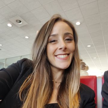 Dra. Sofia Carvalho - Cascais - Nutricionista