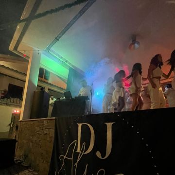 Dj Alvezz - Seixal - DJ para Festas e Eventos