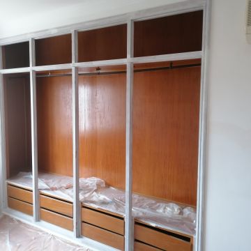 MP Artwall - Almada - Wände, Trockenbau, und Treppen