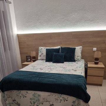 Casa 11 - Loulé - Revestimento de Pavimento