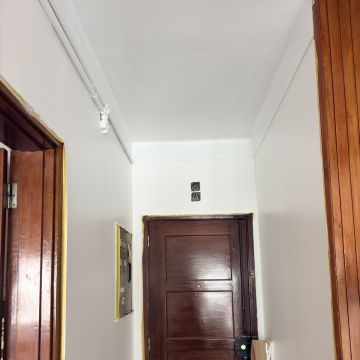 Arthur Labre - Coimbra - Dachbau oder -austausch