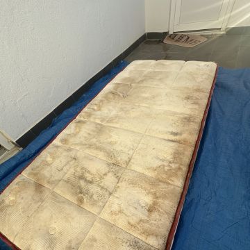 ImpactClean - Limpeza Profissional de Estofos e Tapetes - Barreiro - Limpeza de Propriedade