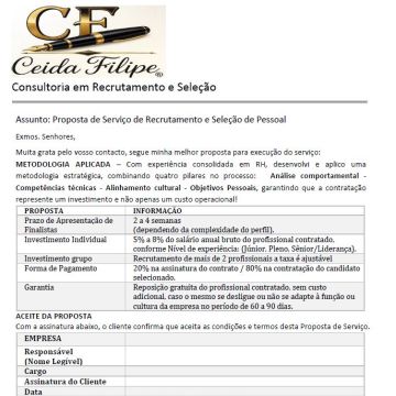 Ceida Filipe - Consultora de Gestão e Recursos Humanos - Lisboa - Fotografia Comercial