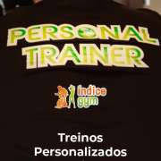 Frederico Abreu - Sintra - Personal Training Online