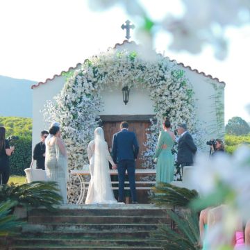Flavia Salgado - Paços de Ferreira - Fotografia de Casamentos
