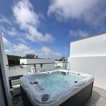 Spas & Comp. - Wellness Store - Caldas da Rainha - Reparação de Jacuzzi e Spa