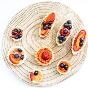Bianca Farias Catering & Eventos - Porto - Corporate Lunch Catering