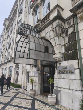 Instalação de Toldos