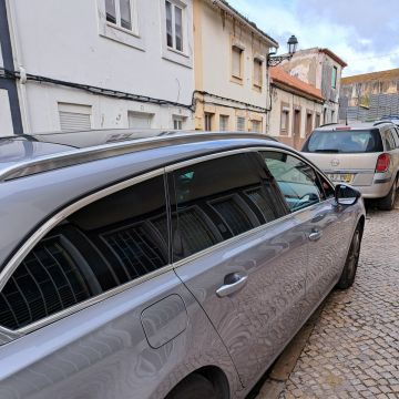 Fernando Ribeiro - Barreiro - Tours e Provas de Vinhos