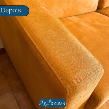 Anju’s Clean - Penafiel - Limpeza de Cortinas e Cortinados