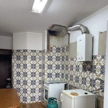 Total Home Care - Portimão - Door Installation