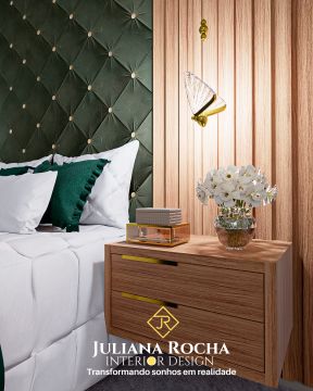 Juliana Rocha - Interior Design - Braga - Home Staging
