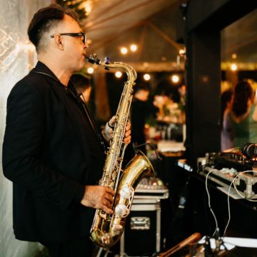Fábio Schlosser - Braga - Music Duo Entertainment