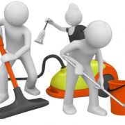 Soraia graça - Águeda - Deep or Spring Cleaning